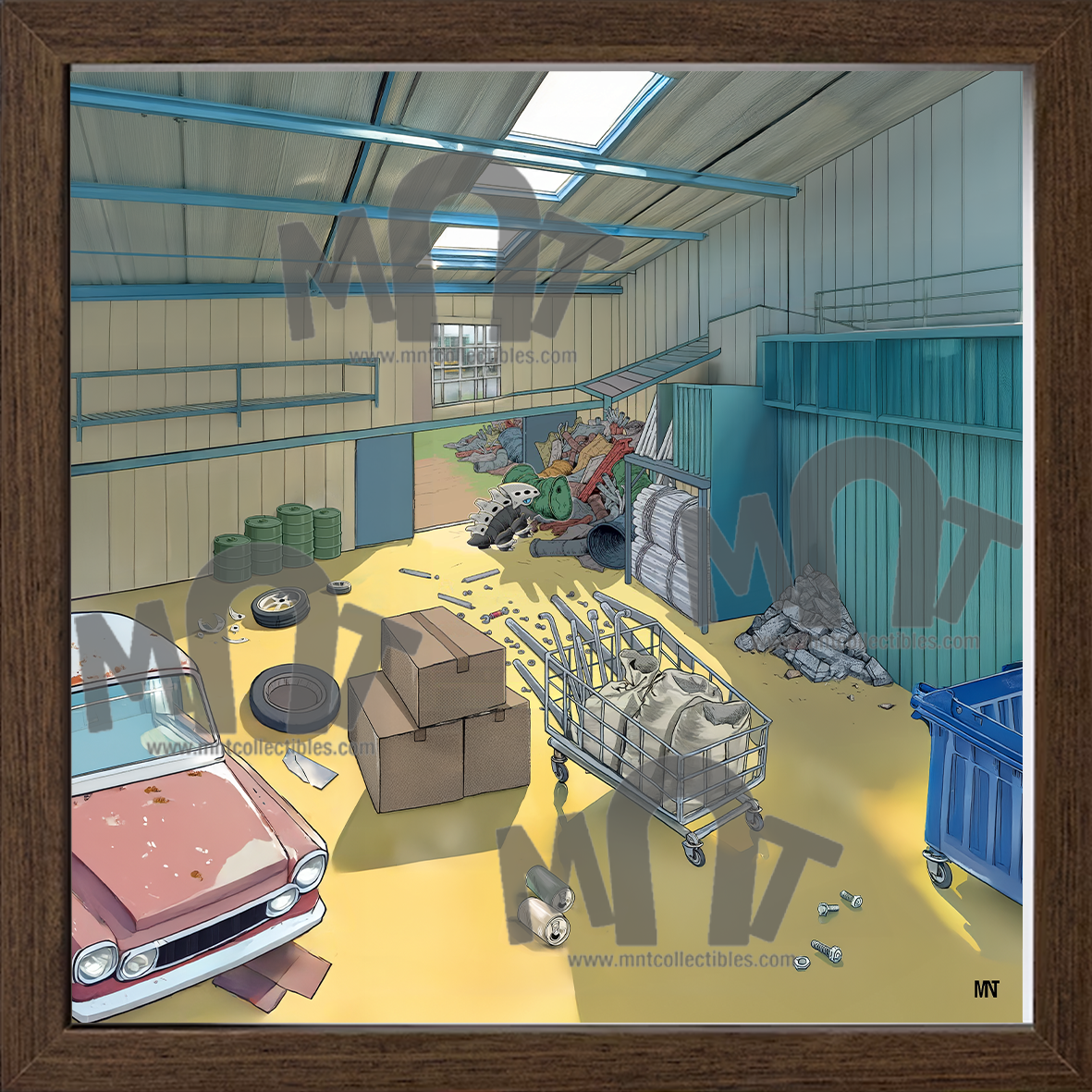 Lugia | Silver Storm | SIT 186