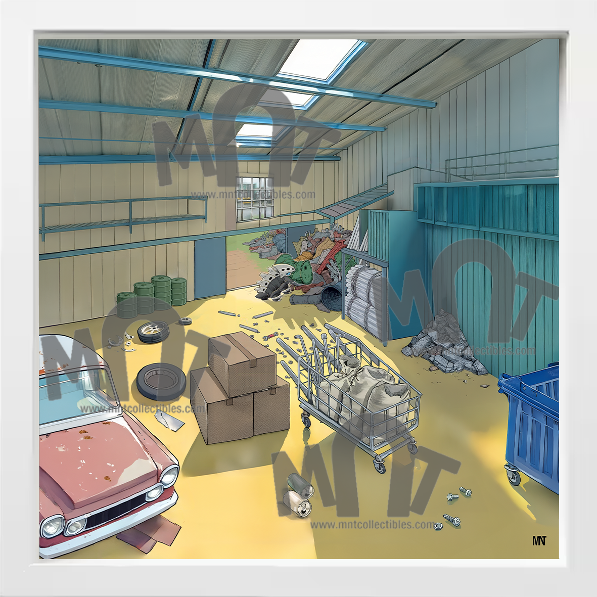 Lugia | Silver Storm | SIT 186