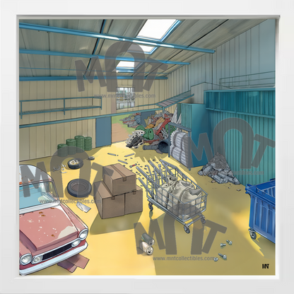 Lugia | Silver Storm | SIT 186