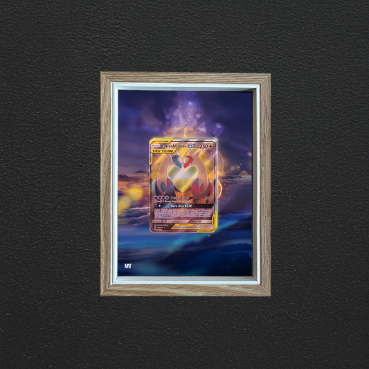 Latias & Latios GX | Team Up | TEU 113