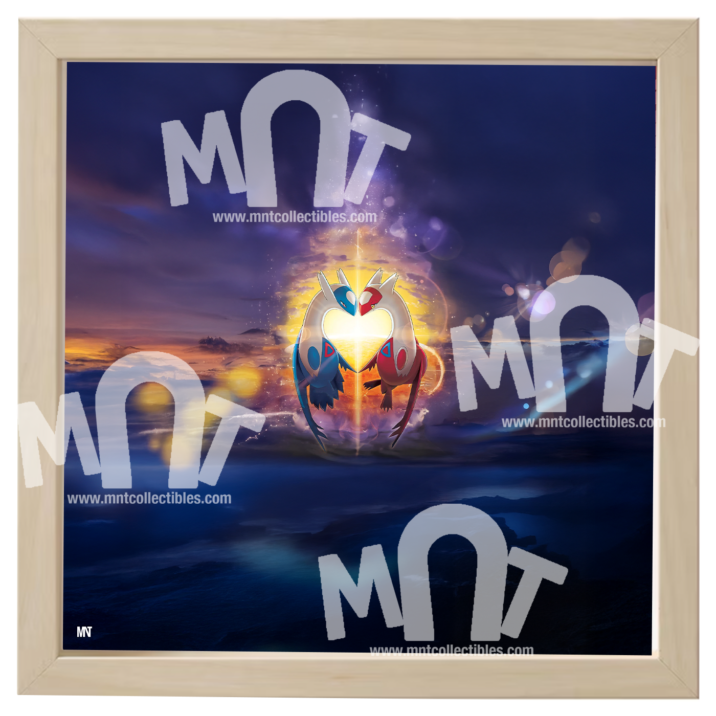 Latias & Latios GX | Team Up | TEU 113