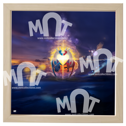 Latias & Latios GX | Team Up | TEU 113