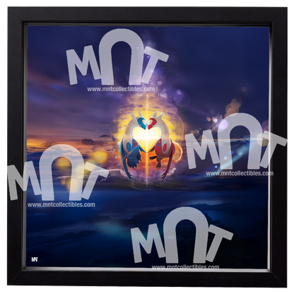 Latias & Latios GX | Team Up | TEU 113