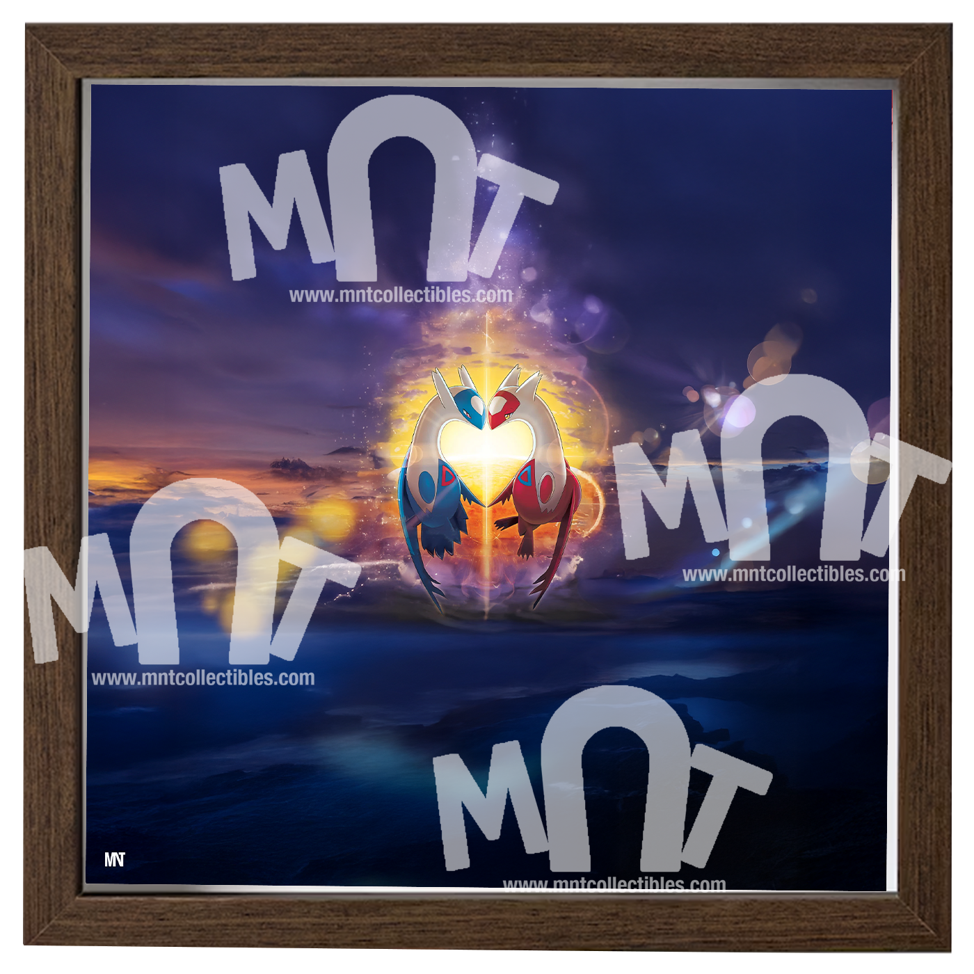 Latias & Latios GX | Team Up | TEU 113