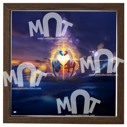 Latias & Latios GX | Team Up | TEU 113