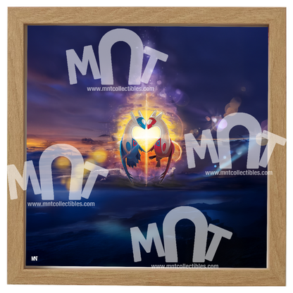 Latias & Latios GX | Team Up | TEU 113