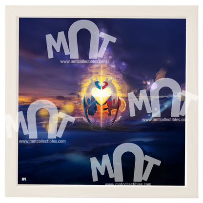 Latias & Latios GX | Team Up | TEU 113