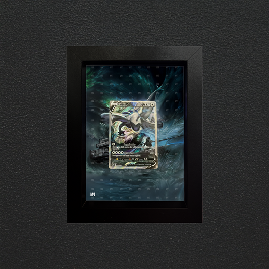 Lugia | Tempesta Argentata | SIT 186