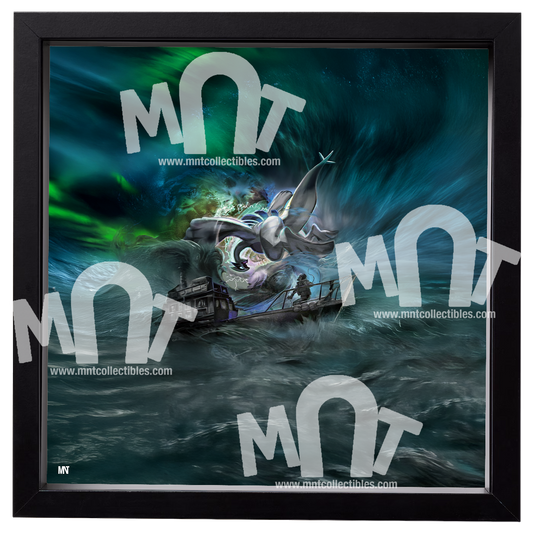 Lugia | Tempesta Argentata | SIT 186