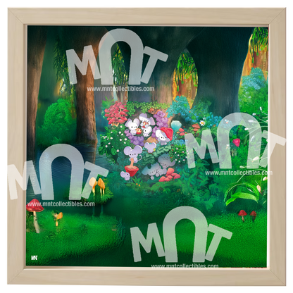 Maushold | Evoluzioni a Paldea | PAL 226