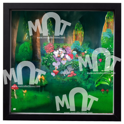 Maushold | Evoluzioni a Paldea | PAL 226