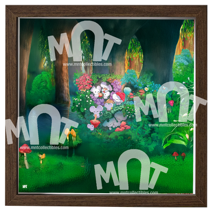 Maushold | Evoluzioni a Paldea | PAL 226