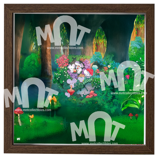 Maushold | Evoluzioni a Paldea | PAL 226