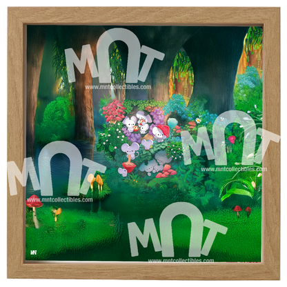 Maushold | Evoluzioni a Paldea | PAL 226