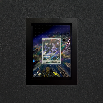 Mewtwo | PROMO 151 | SVP 052