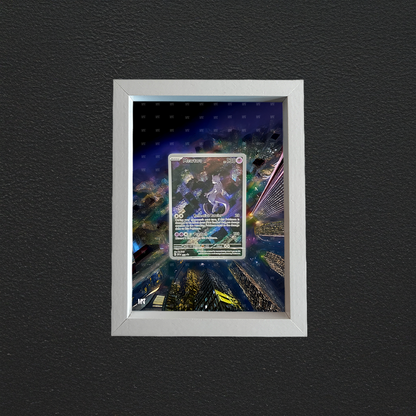 Mewtwo | PROMO 151 | SVP 052