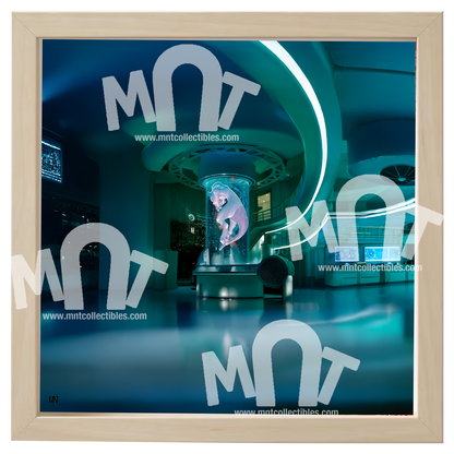 Mewtwo GX | Leggende Iridescenti | SLG 78