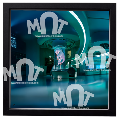 Mewtwo GX | Leggende Iridescenti | SLG 78