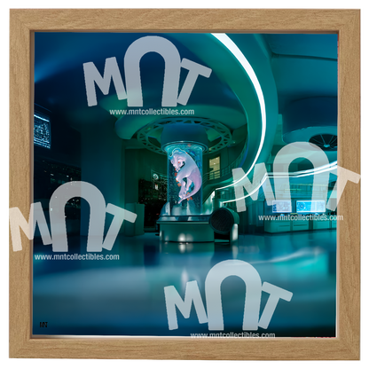 Mewtwo GX | Leggende Iridescenti | SLG 78