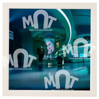 Mewtwo GX | Leggende Iridescenti | SLG 78