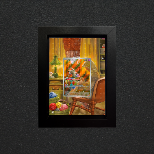 Mimikyu | PROMO Destino di Paldea | SVP 075