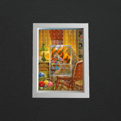 Mimikyu | PROMO Destino di Paldea | SVP 075