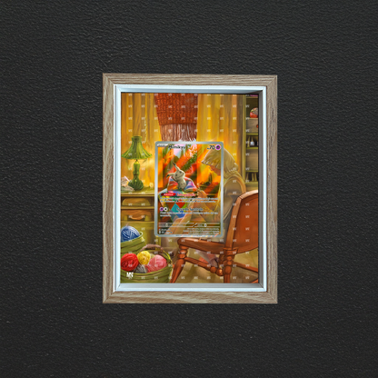 Mimikyu | PROMO Destino di Paldea | SVP 075