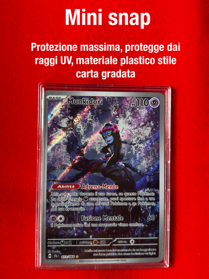 Umbreon | Evoluzioni Prismatiche | PRE 161