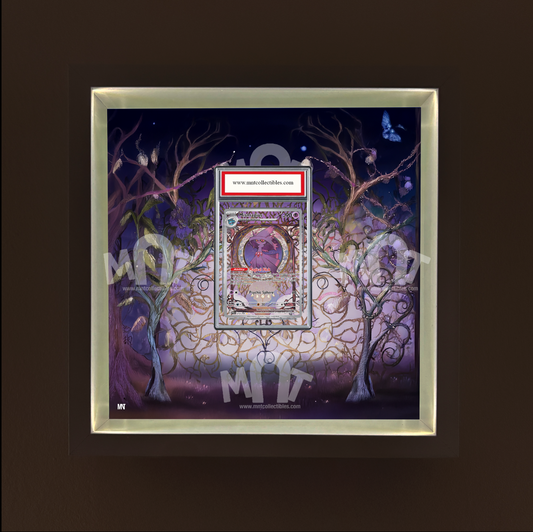 Mismagius | Evoluzioni a Paldea | PAL 212