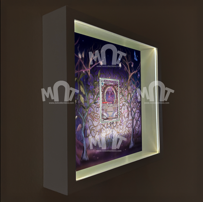 Mismagius | Evoluzioni a Paldea | PAL 212