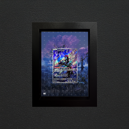 Munkidori | Segreto Fiabesco | SFA 072