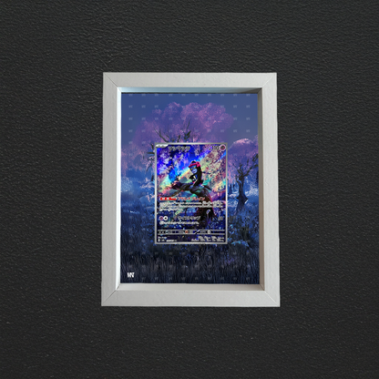 Munkidori | Segreto Fiabesco | SFA 072