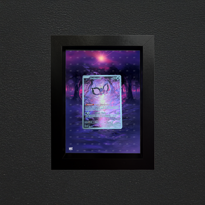 Pecharunt | PROMO Segreto Fiabesco | SVP 129