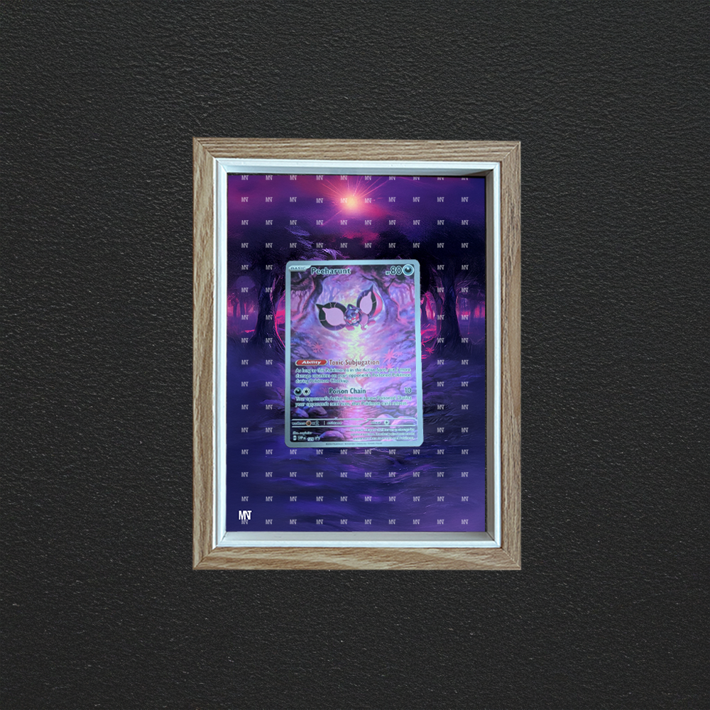 Pecharunt | PROMO Segreto Fiabesco | SVP 129