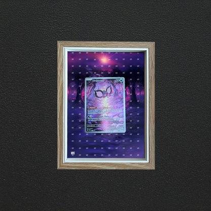 Pecharunt | PROMO Segreto Fiabesco | SVP 129