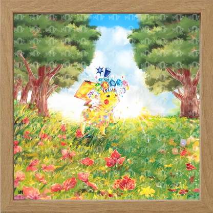 Pikachu EX | Scintille Folgoranti | SSP 238