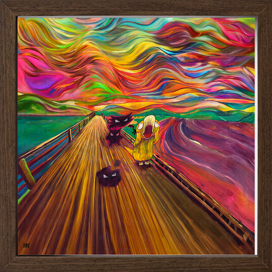 Psyduck Munch | PROMO Sole e Luna