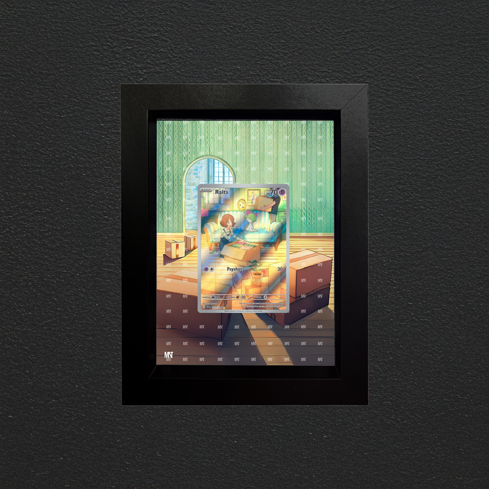 Ralts | Scarlatto e Violetto | SVI 211