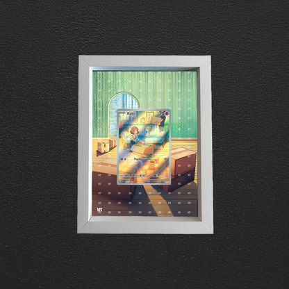 Ralts | Scarlatto e Violetto | SVI 211