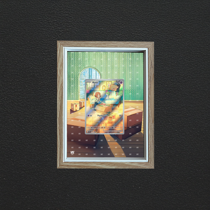 Ralts | Scarlatto e Violetto | SVI 211