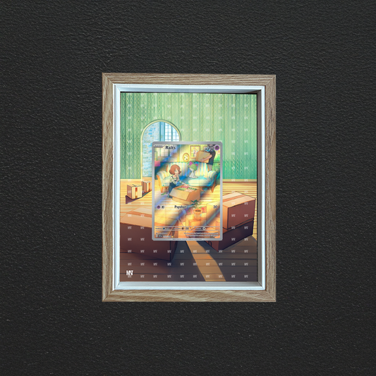 Ralts | Scarlatto e Violetto | SVI 211