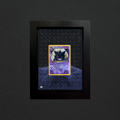 Sabrina's Gengar | Gym Challenge | GC 29