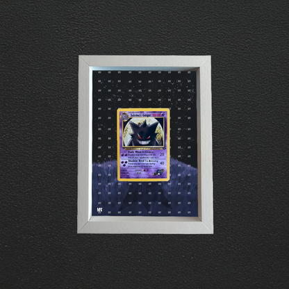 Sabrina's Gengar | Gym Challenge | GC 29