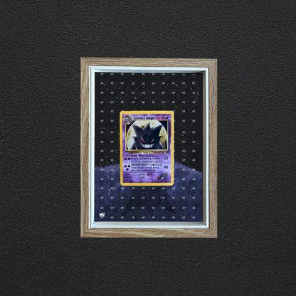 Sabrina's Gengar | Gym Challenge | GC 29