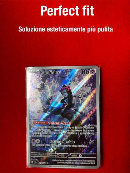 Umbreon | Evoluzioni Prismatiche | PRE 161