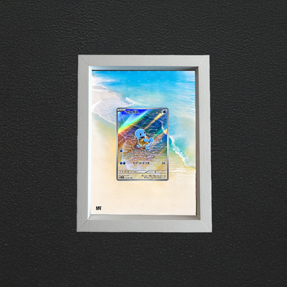 Squirtle | 151 | MEW 170