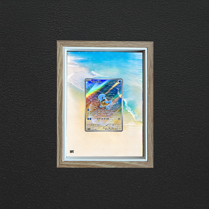 Squirtle | 151 | MEW 170