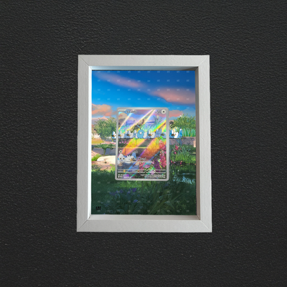 Swablu | Paradosso Temporale | PAR 213