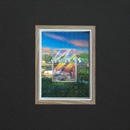 Swablu | Paradosso Temporale | PAR 213