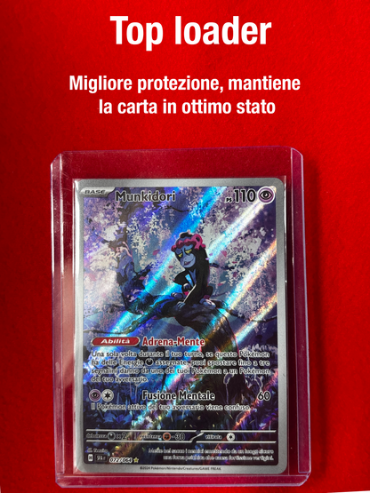 Charmander | PROMO Ossidiana Infuocata | SVP 044